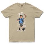 Camiseta De Algodão Masculino E Feminino Católica Carlos Acutis