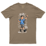 Camiseta De Algodão Masculino E Feminino Católica Carlos Acutis