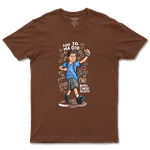 Camiseta De Algodão Masculino E Feminino Católica Carlos Acutis