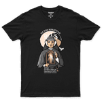 Camiseta De Algodão Masculino E Feminino Católica Santa Faustina