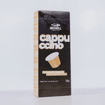 Cappuccino Capsula 