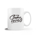 Caneca personalizada Duckbill Brasão