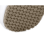 Bota Cano Longo Com Biqueira BB86 Branco Soft Works