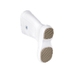 Bota Cano Longo Com Biqueira BB86 Branco Soft Works