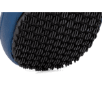 Bota Cano Longo Com Biqueira BB86 Azul Marinho Soft Works