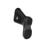 Bota Cano Longo Com Biqueira BB86 Preto Soft Works