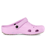 Babuche Antiderrapante BB31 Ameixa Soft works