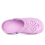 Babuche Antiderrapante BB31 Ameixa Soft works