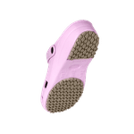 Babuche Antiderrapante BB31 Ameixa Soft works