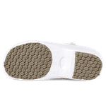 Babuche Antiderrapante BB31 Branco Soft works