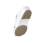 Babuche Antiderrapante BB31 Branco Soft works