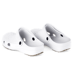 Babuche Antiderrapante BB31 Branco Soft works