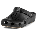 Babuche Antiderrapante BB31 Preto Soft works