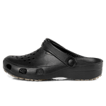 Babuche Antiderrapante BB31 Preto Soft works