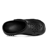 Babuche Antiderrapante BB31 Preto Soft works
