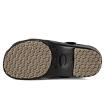 Babuche Antiderrapante BB31 Preto Soft works