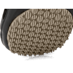 Babuche Antiderrapante BB31 Preto Soft works