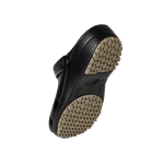 Babuche Antiderrapante BB31 Preto Soft works