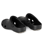 Babuche Antiderrapante BB31 Preto Soft works
