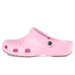 Babuche Antiderrapante BB31 Rosa Soft works