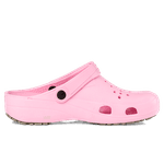 Babuche Antiderrapante BB31 Rosa Soft works