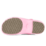 Babuche Antiderrapante BB31 Rosa Soft works