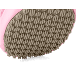 Babuche Antiderrapante BB31 Rosa Soft works