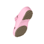Babuche Antiderrapante BB31 Rosa Soft works