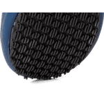 Sapatilha Antiderrapante Azul Marinho BB51 Soft Works