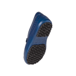 Sapatilha Antiderrapante Azul Marinho BB51 Soft Works