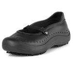 Sapatilha Antiderrapante Preto BB51 Soft Works