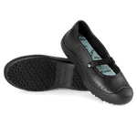 Sapatilha Antiderrapante Preto BB51 Soft Works