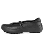 Sapatilha Antiderrapante Preto BB51 Soft Works