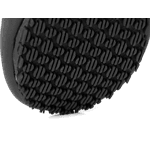 Sapatilha Antiderrapante Preto BB51 Soft Works