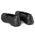 Sapatilha Antiderrapante Preto BB51 Soft Works