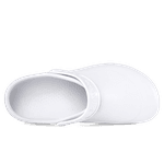 Babuche Antiderrapante BB60 Branco Soft Works 