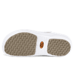 Babuche Antiderrapante BB60 Branco Soft Works 
