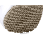 Babuche Antiderrapante BB60 Branco Soft Works 