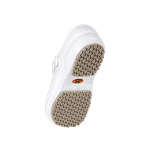 Babuche Antiderrapante BB60 Branco Soft Works 