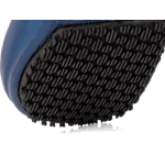 Babuche Antiderrapante BB60 Azul Marinho Soft Works