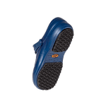 Babuche Antiderrapante BB60 Azul Marinho Soft Works
