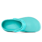 Babuche Antiderrapante BB60 Verde Soft Works