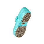 Babuche Antiderrapante BB60 Verde Soft Works