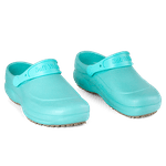 Babuche Antiderrapante BB60 Verde Soft Works