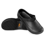 Babuche Antiderrapante BB60 Pret Soft Works