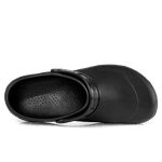 Babuche Antiderrapante BB60 Pret Soft Works