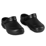 Babuche Antiderrapante BB60 Pret Soft Works