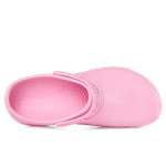 Babuche Antiderrapante BB60 Rosa Soft Works 