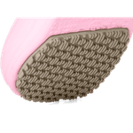Babuche Antiderrapante BB60 Rosa Soft Works 