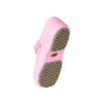 Babuche Antiderrapante BB60 Rosa Soft Works 